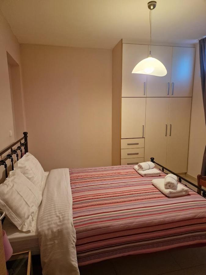 Harry'S Apartment Lagonisi Bagian luar foto