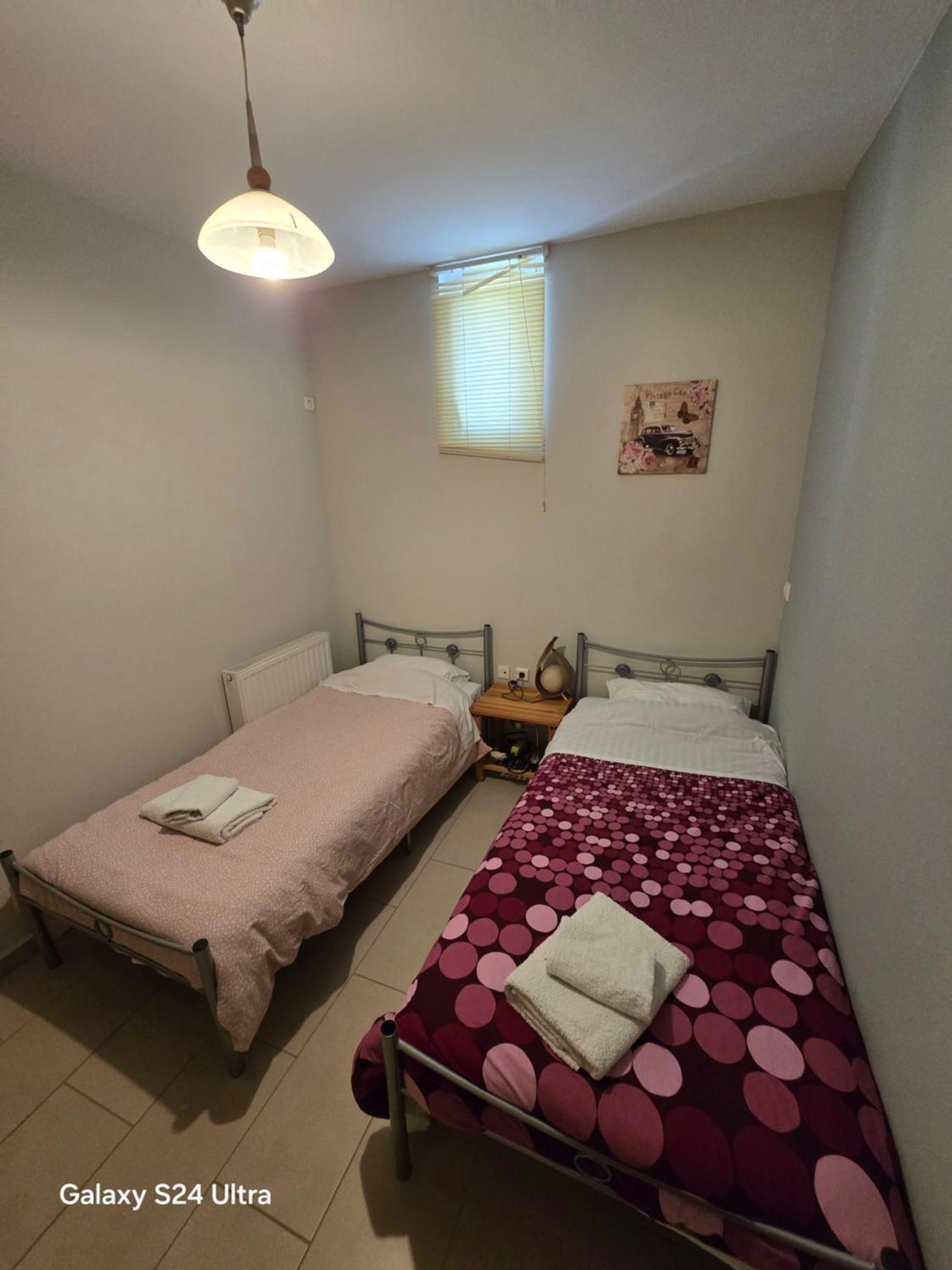 Harry'S Apartment Lagonisi Bagian luar foto