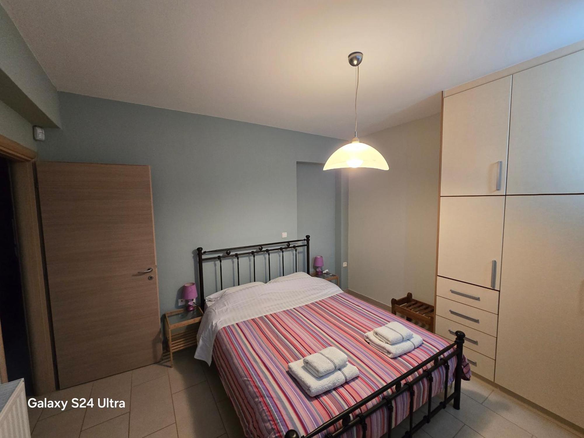Harry'S Apartment Lagonisi Bagian luar foto